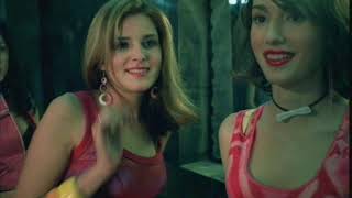 Take His Jeans - Get His Genes Crocker Provocative Tv Ad, English Subtitles Herz Brand Interface