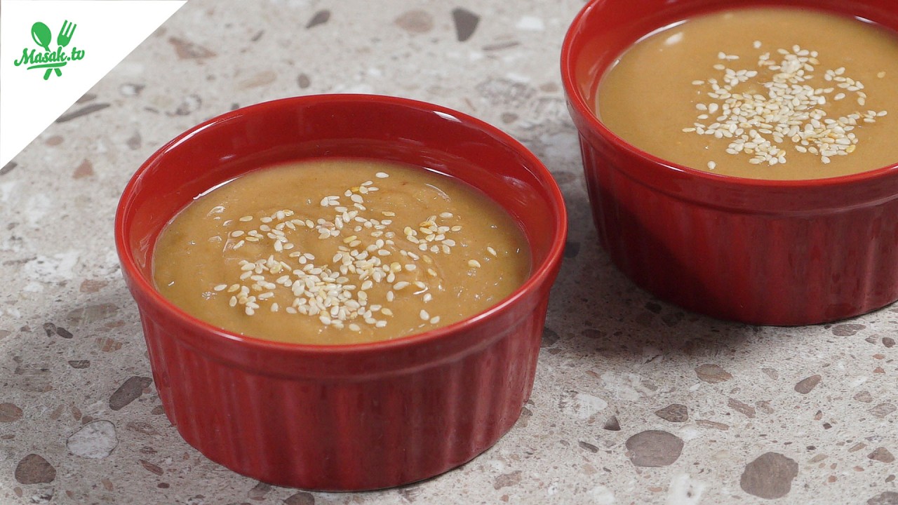 Sarapan Unik yang Menghangatkan Badan! Miancha atau Mee Teh!