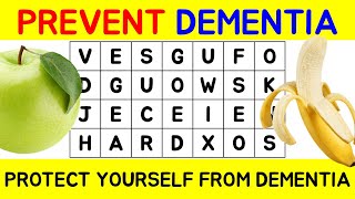 Free games for Preventing Dementia [ find 2 hidden fruits ] word search puzzle screenshot 5