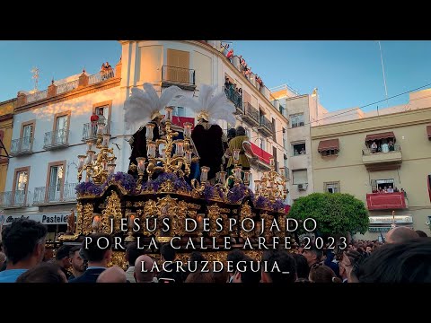 Humilde y Fervorosa Hermandad y Cofradía de Nazarenos de Nuestro Padre Jesús Despojado de sus Vestiduras, María Santísima de los Dolores y Misericordia, Mayor Dolor de Nuestra Señora, San Juan Evangelista, San Bartolomé Apóstol y San Antonio María Claret