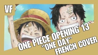 [AMVF] One Piece Opening 13 - \