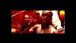 Lino Versace feat Boro Sanguy - La Jet (Clip Officiel)