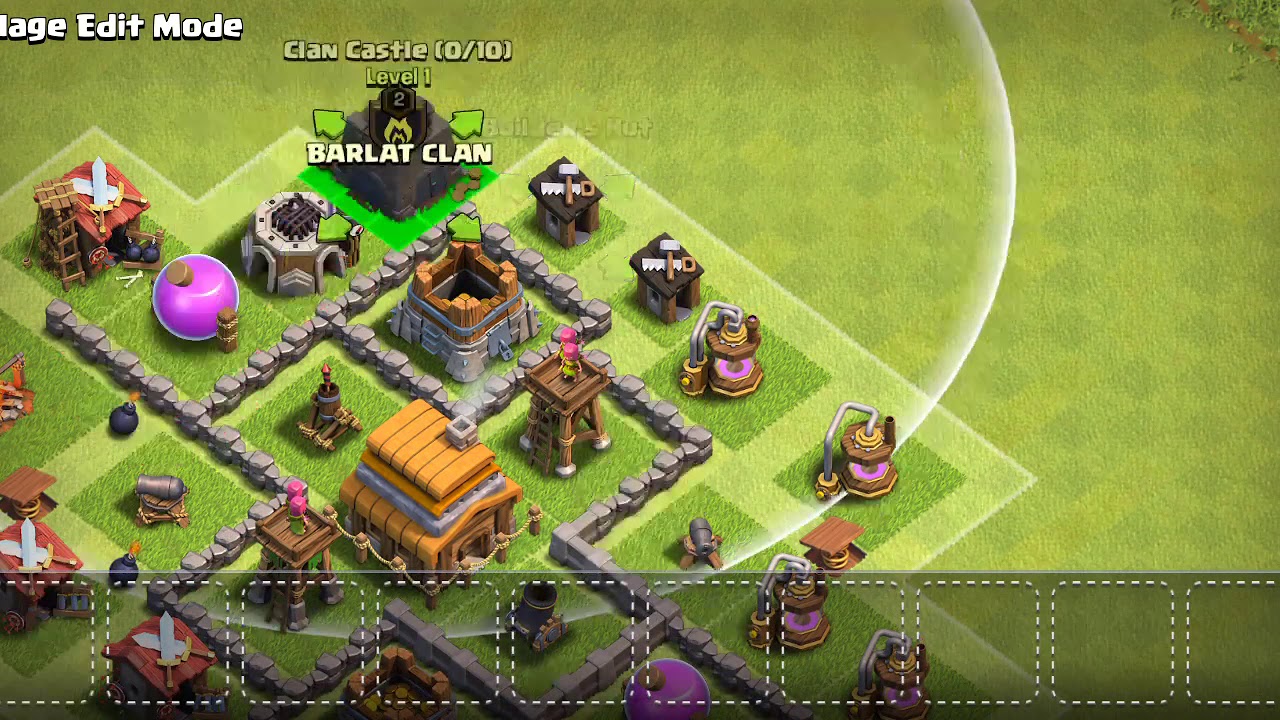 Coc(2) - YouTube