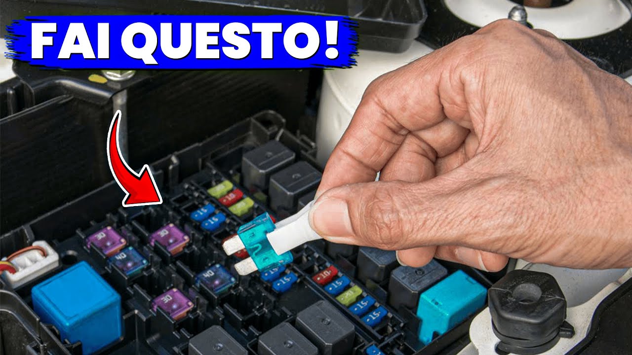 6 Trucchi per Resettare l’Auto che i Meccanici Non Vogliono Farti Sapere