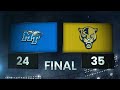 MTSU Blue Raiders vs. FIU Panthers - Highlights | 2024 Regular Season Week 14