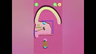 dig this! 558-16 | BOOGIE DOWN | Dig this level 558-16  Gameplay walkthrough solution