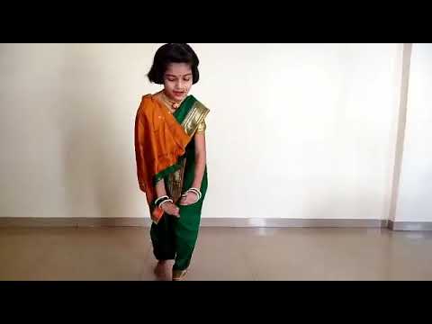 Zulwa palna palna bal shivaji cha song dance shivjayanti special dance video  shivajimaharaj