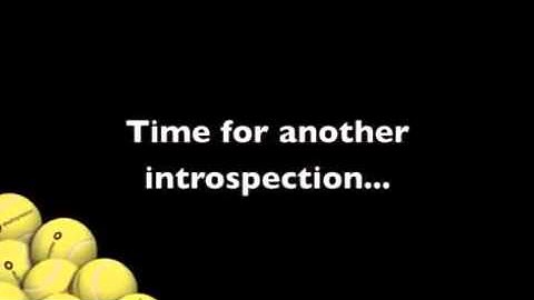 Scrum Ball Point Game