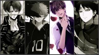 Nightcore Blackpink Ddu-Du Ddu-Du Switching Vocals Male Ver.