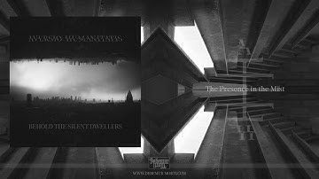 Aversio Humanitatis - The  Presence in the Mist (Track Premiere)