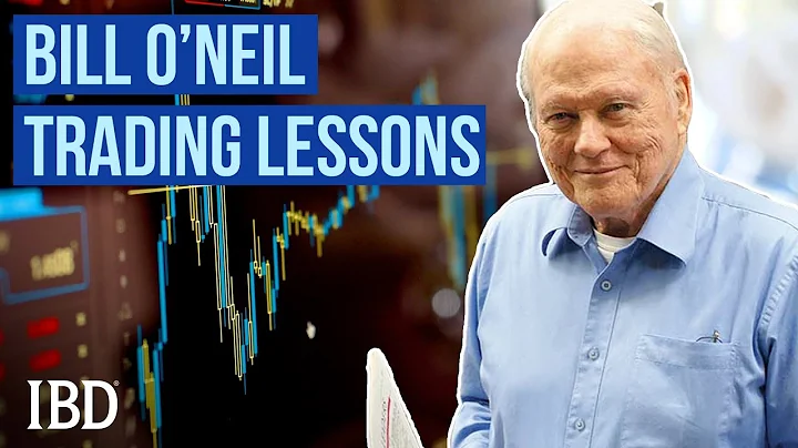 Bill ONeil Trading Lessons From His Longtime Assistant | Alissa Coram | IBD