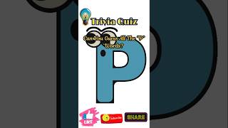 Most People Fail Question 4! General Knowledge Shorts!