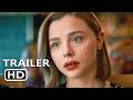 LOVE LANGUAGE Official Trailer (2026) Chloë Grace Moretz