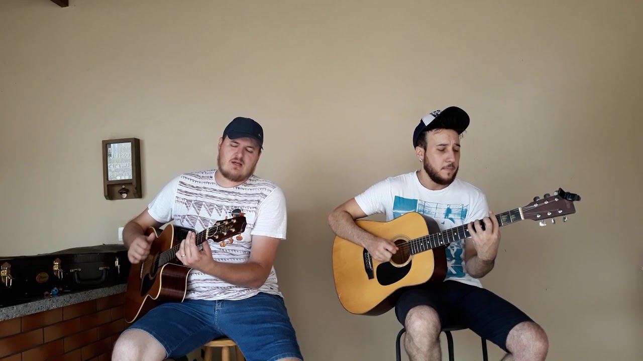 Matogrosso e Mathias - Idas e voltas