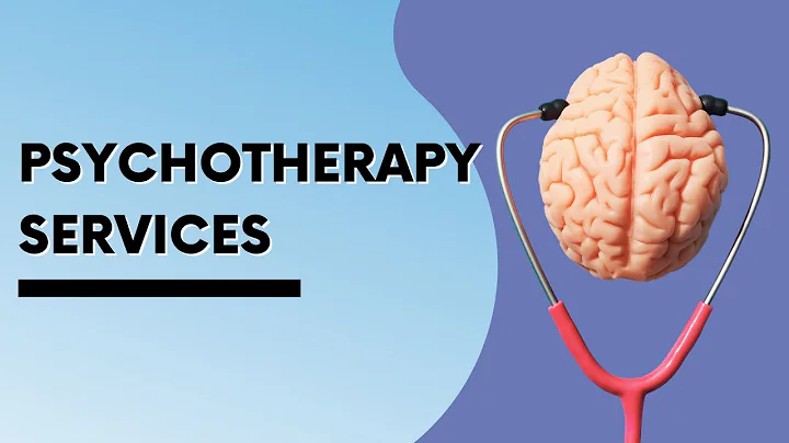 Psychotherapy Services  Dr. Carmen Roman