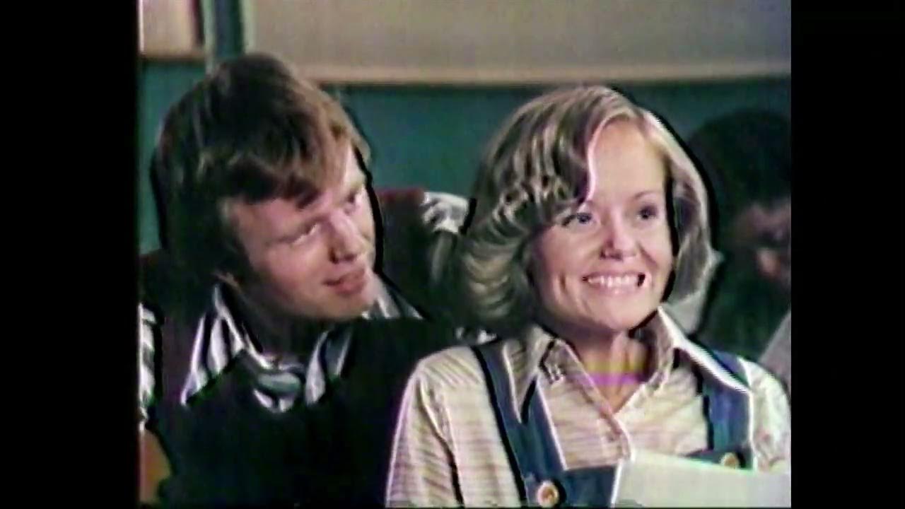  gee your hair smells terrific shampoo commercial from 1976 youtube