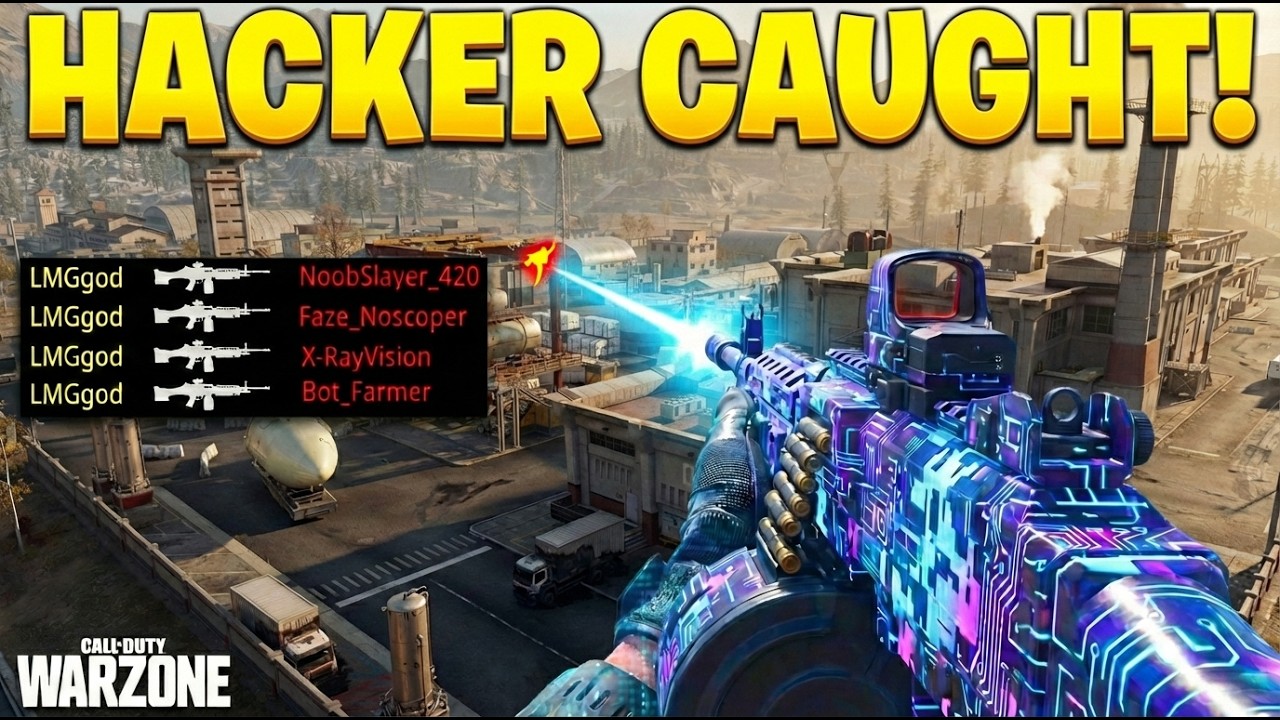 *NEW* TOP WARZONE MOMENTS! - Epic & Funny Plays 