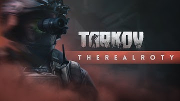 MAKING PEOPLE REFUND TARKOV ON STEAM SINCE 2025 | TheRealRoty | EFT Live Stream