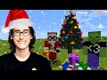 It&#39;s Christmas on the Realms SMP! (Realms SMP S4 E11)