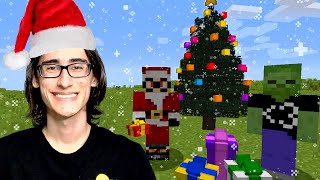 It&#39;s Christmas on the Realms SMP! (Realms SMP S4 E11)