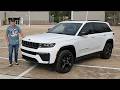 2026 Jeep Grand Cherokee Limited - Is It The PERFECT Mid-Size SUV?