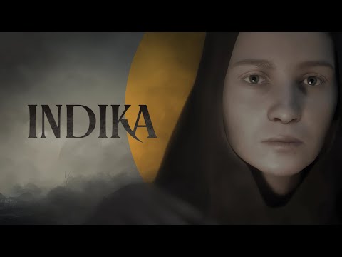 Видео: Приключения бесноватой монашки или как быть попуском в Монастыре