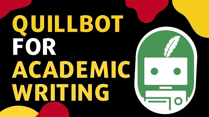 Boost Your Academic Writing with Quillbot