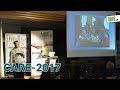 How to present veganism - Vegan Geezer | CARE-2017
