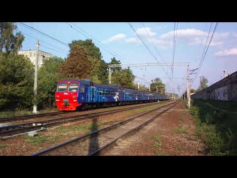 Болшевский спутник в