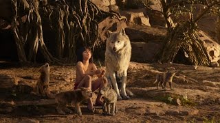 宮沢りえ、西田敏行ら豪華声優キャストが集結！　映画「ジャングル・ブック」日本語版吹替予告