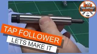 Making A Tap Follower