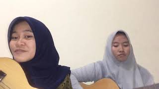 Cover Gitar Innal Habibal Musthofa