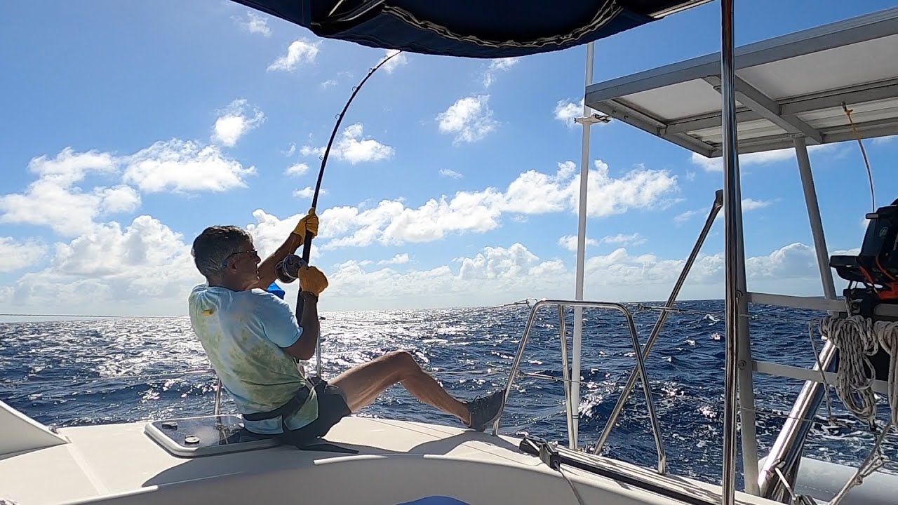 Exuma Bahamas 2022- Nassau to Grand Bahama Island