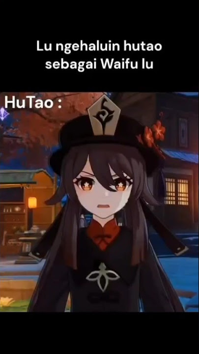 Download lagu sadar diri kamu (hutao AI)