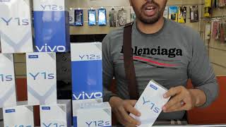 Vivo Y12S 1030Dh 0660519315