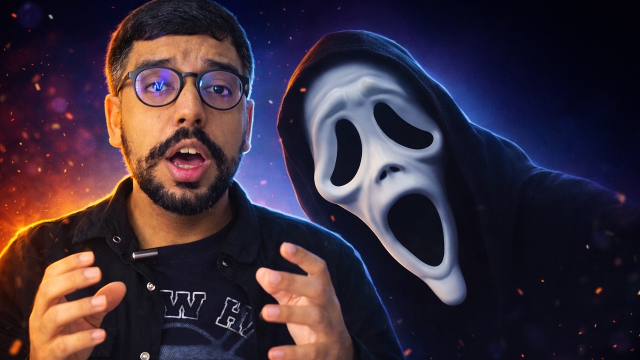 TODO MUNDO EM PÂNICO 6 — O Politicamente Incorreto VOLTOU (Análise do Trailer)