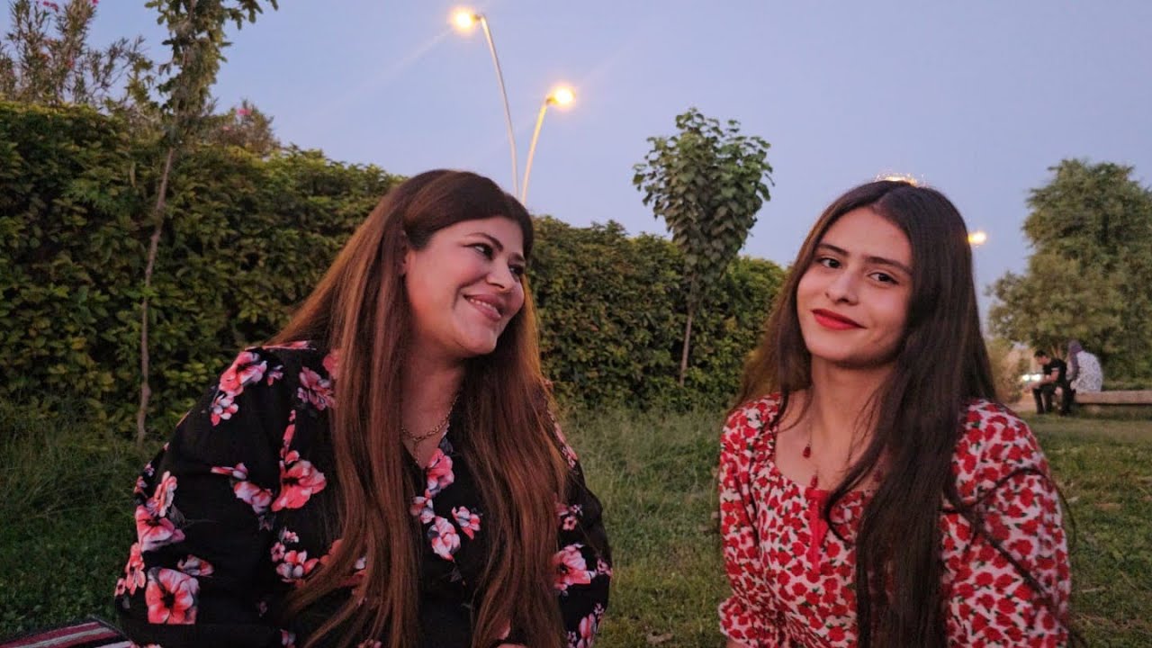 عيد ميلاد🎂 بنتي لاڤين (14)سنة 