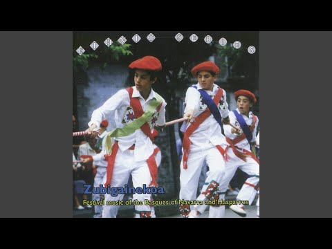Jota Music (Title Unknown)