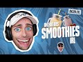 On fait des smoothies irl ft locklear  rediffusion squeezie du 25042021