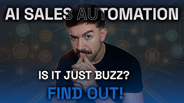 Can AI Sales Automation Really Boost Revenue for Large Teams?