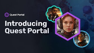 What can you do with Quest Portal, the new VTT?