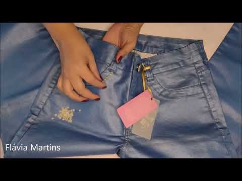 Artesanato para vender! Muito fácil e rápido - Flávia Martins