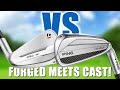 Ping i240 vs TaylorMade P790 | Which 2025 Iron Should You Play?