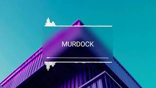 MURDOCK - Headshot