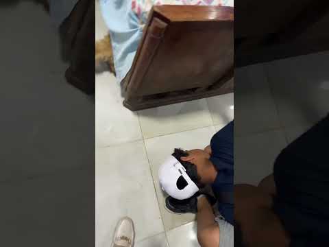 انتي مين انت مين اول تعارف