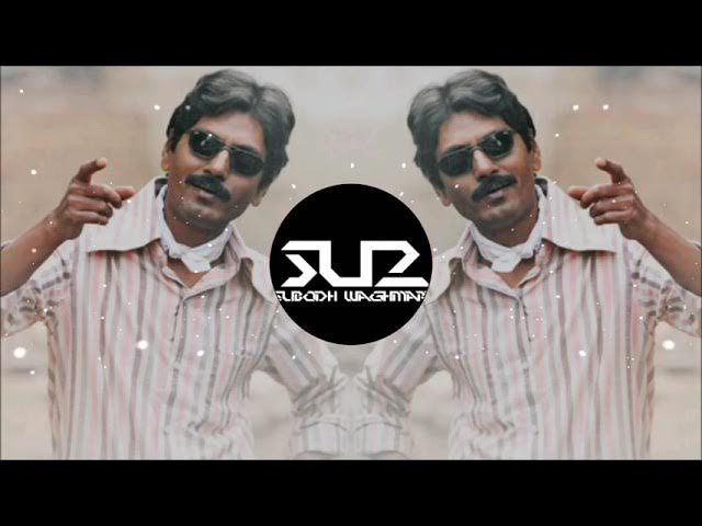 Asli Gangster - SUBODH (SU2) | INDIAN EDM |