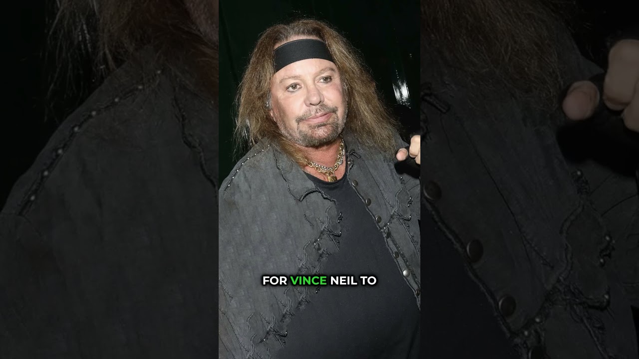 YouTube에서 John 5 Raises Concerns with New Post After Nikki Sixx's 'Health Issues' Update 보기 YouTube에서 John 5 Raises Concerns with New Post After Nikki Sixx's 'Health Issues' Update 보기