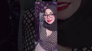 Mami Zahra Live Bigo Bar Bar Godain Viewer