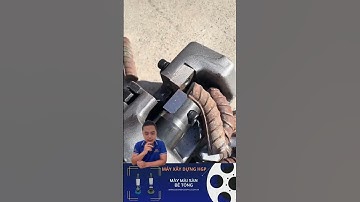 Cắt thủy lực sắt xây dựng cầm tay