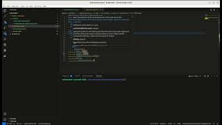 10. Demo: Patching List Items using JSON Patching Approach Wealth